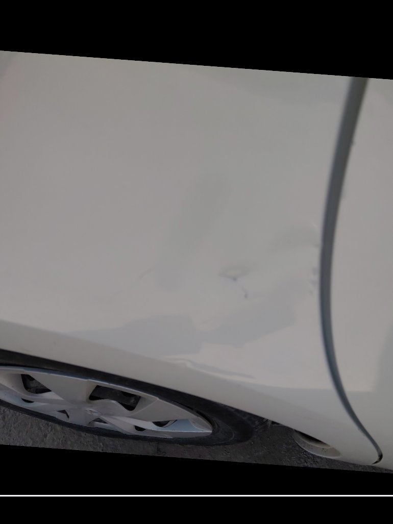 Toyota Yaris Y FLT 2020 image