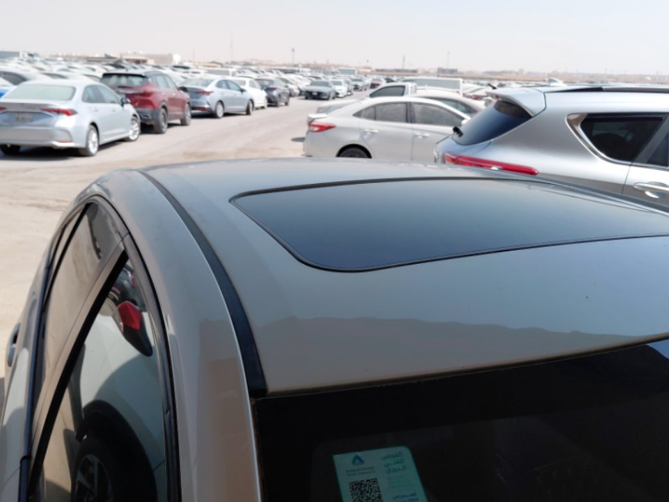 Toyota Corolla XLI EXECUTIVE M/R  2021 image