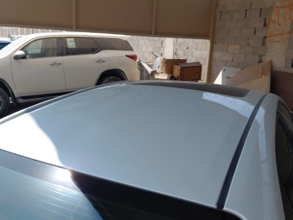 Toyota Corolla XLI EXECUTIVE M/R  2021 image