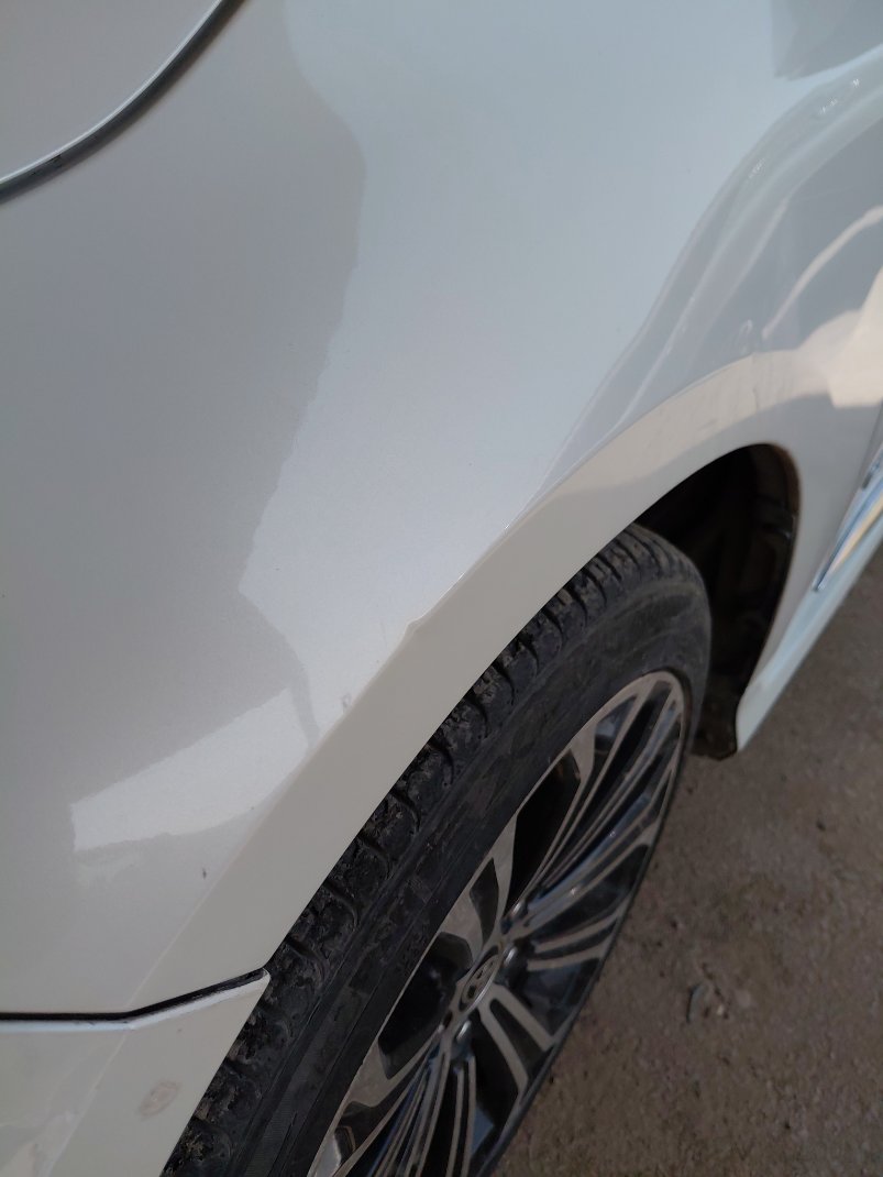 Toyota Corolla XLI EXECUTIVE M/R  2021 image