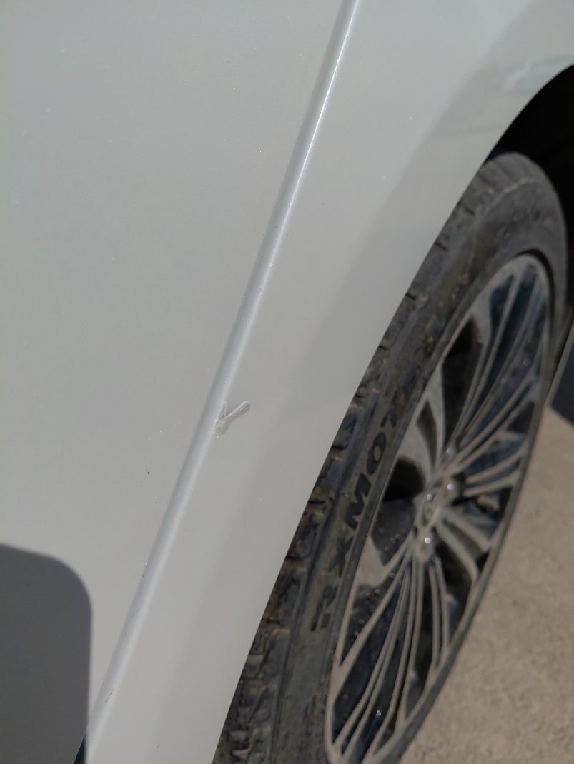 Toyota Corolla XLI EXECUTIVE M/R  2021 image