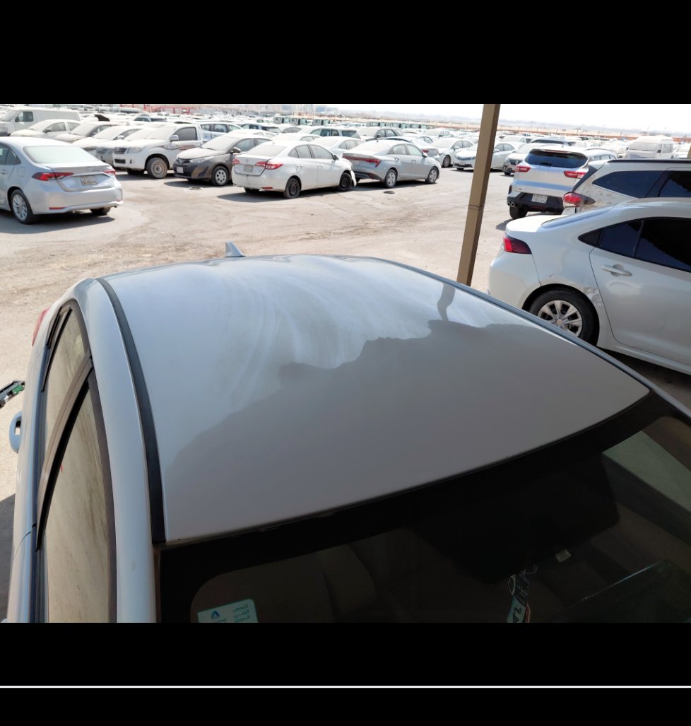 Toyota Yaris Y FLT 2020 image