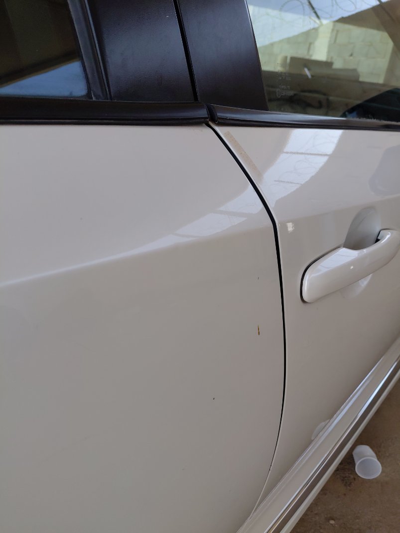 Toyota Corolla XLI EXECUTIVE M/R  2021 image