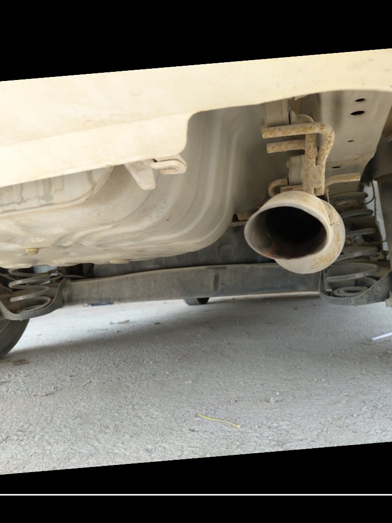 Toyota Yaris Y FLT 2020 image