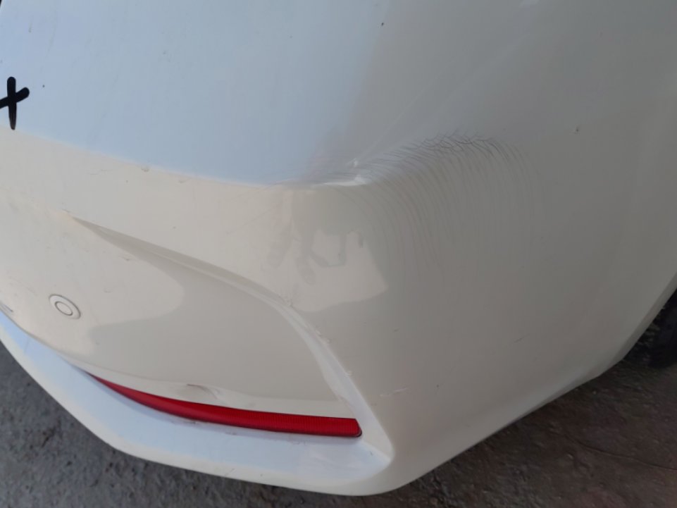 Toyota Corolla XLI EXECUTIVE M/R  2021 image