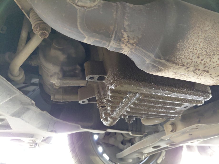 Toyota Yaris Y FLT 2020 image