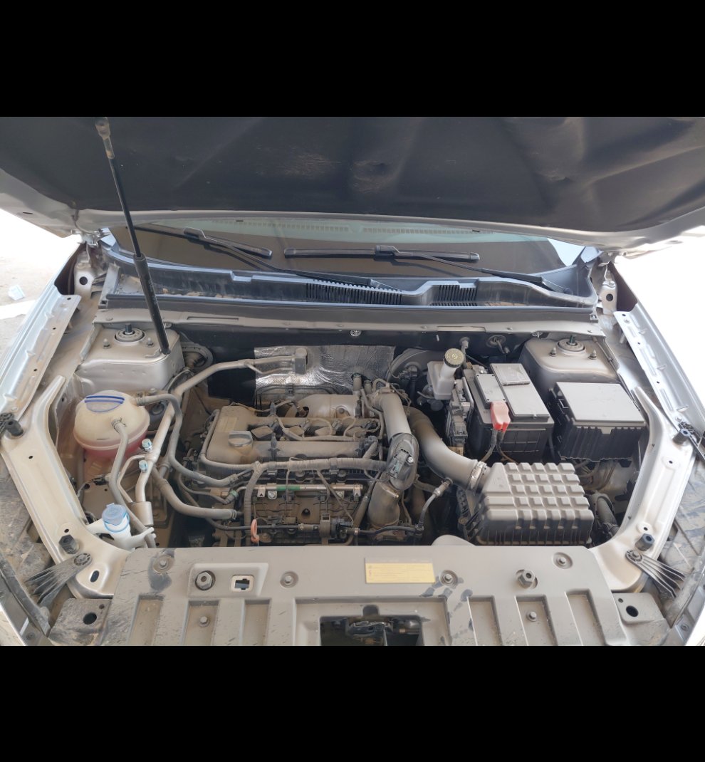 Jetour X70 DR 5 Sport  2024 image