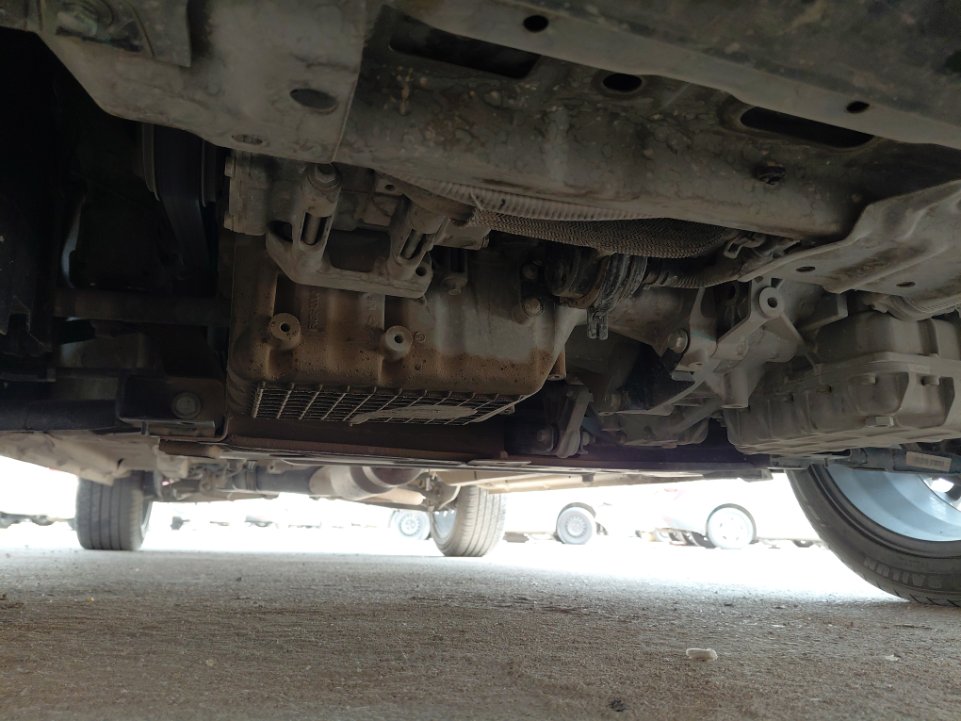 Jetour X70 DR 5 Sport  2024 image