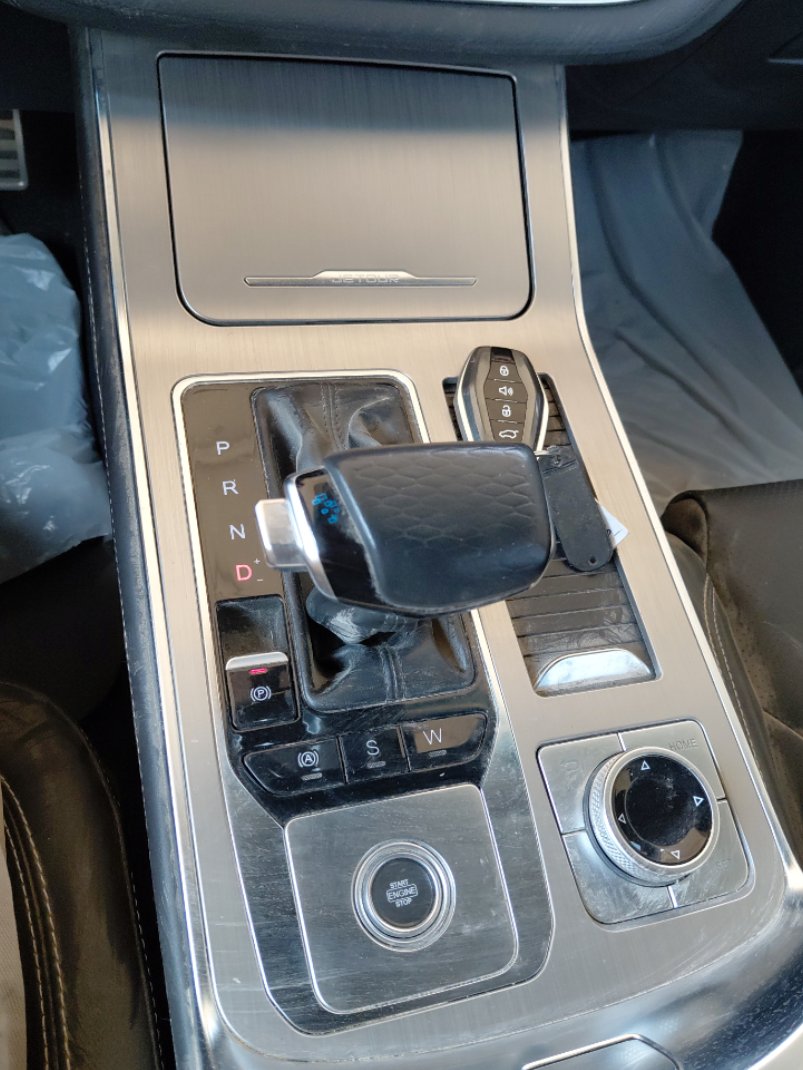 Jetour X70 DR 5 Sport  2024 image