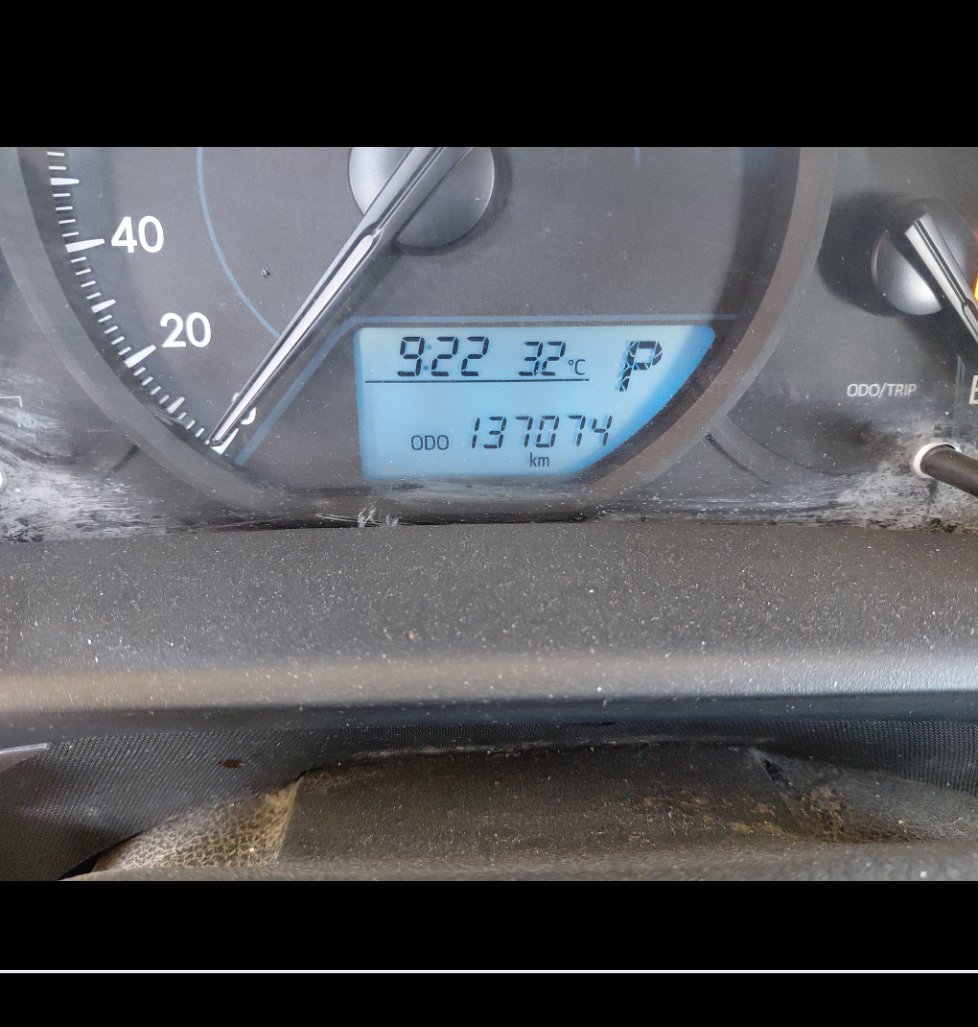 Toyota Yaris Y FLT  2020 image