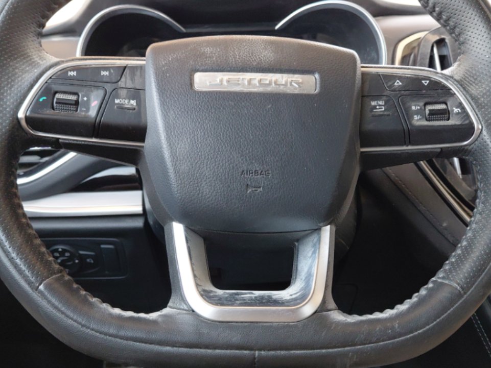 Jetour X70 DR 5 Sport  2024 image