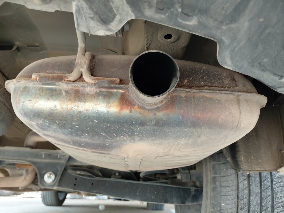 Jetour X70 DR 5 Sport  2024 image