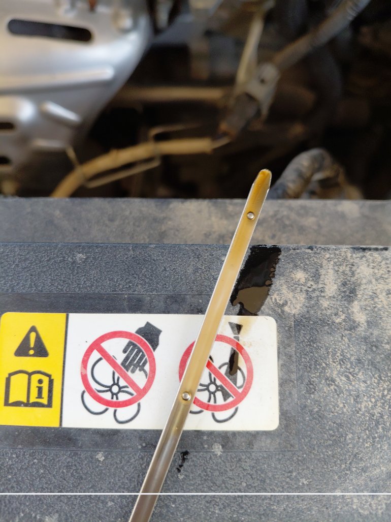 Toyota Yaris Y FLT  2020 image