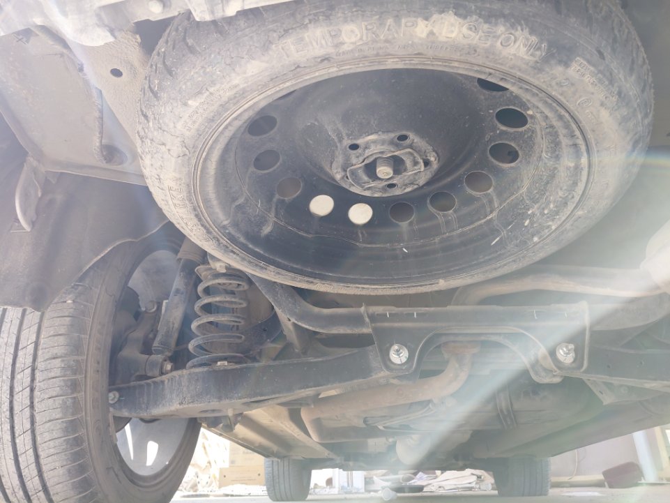 Jetour X70 DR 5 Sport  2024 image