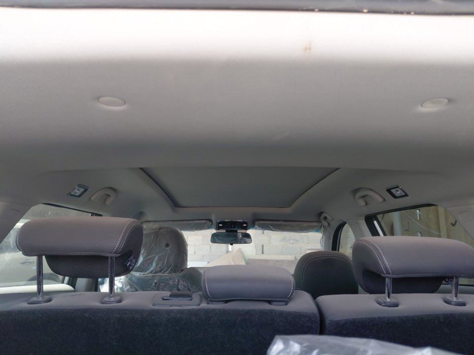 Jetour X70 DR 5 Sport  2024 image