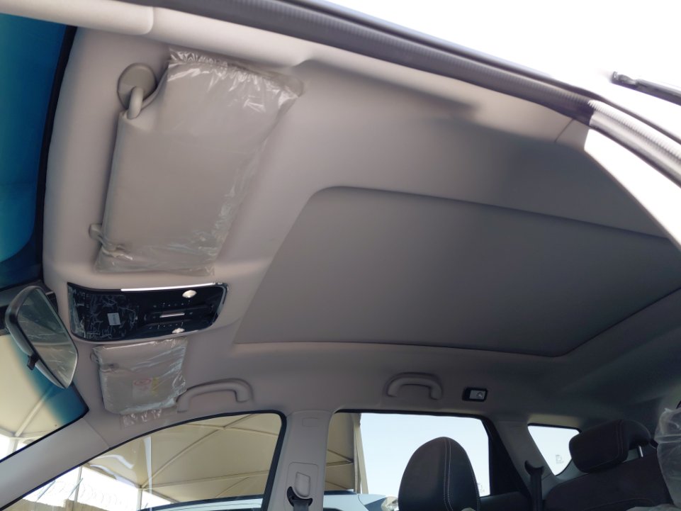 Jetour X70 DR 5 Sport  2024 image