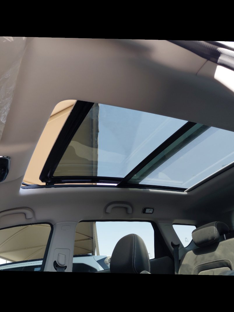 Jetour X70 DR 5 Sport  2024 image