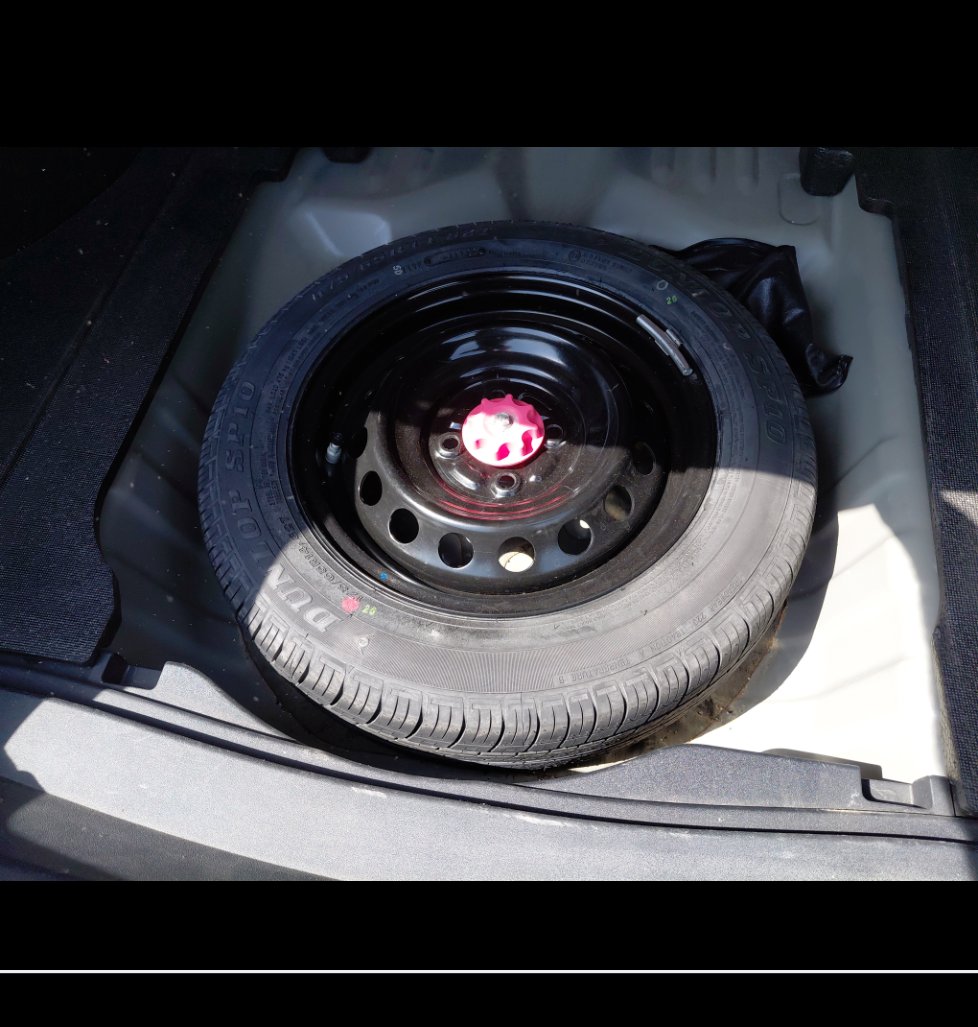 Toyota Yaris Y FLT  2020 image