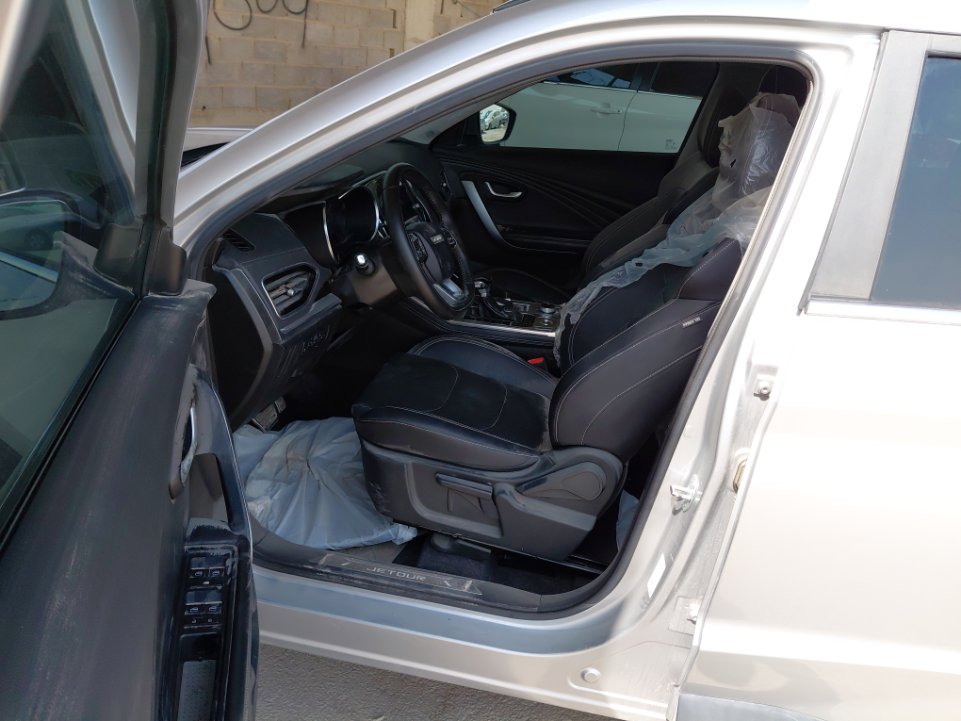 Jetour X70 DR 5 Sport  2024 image