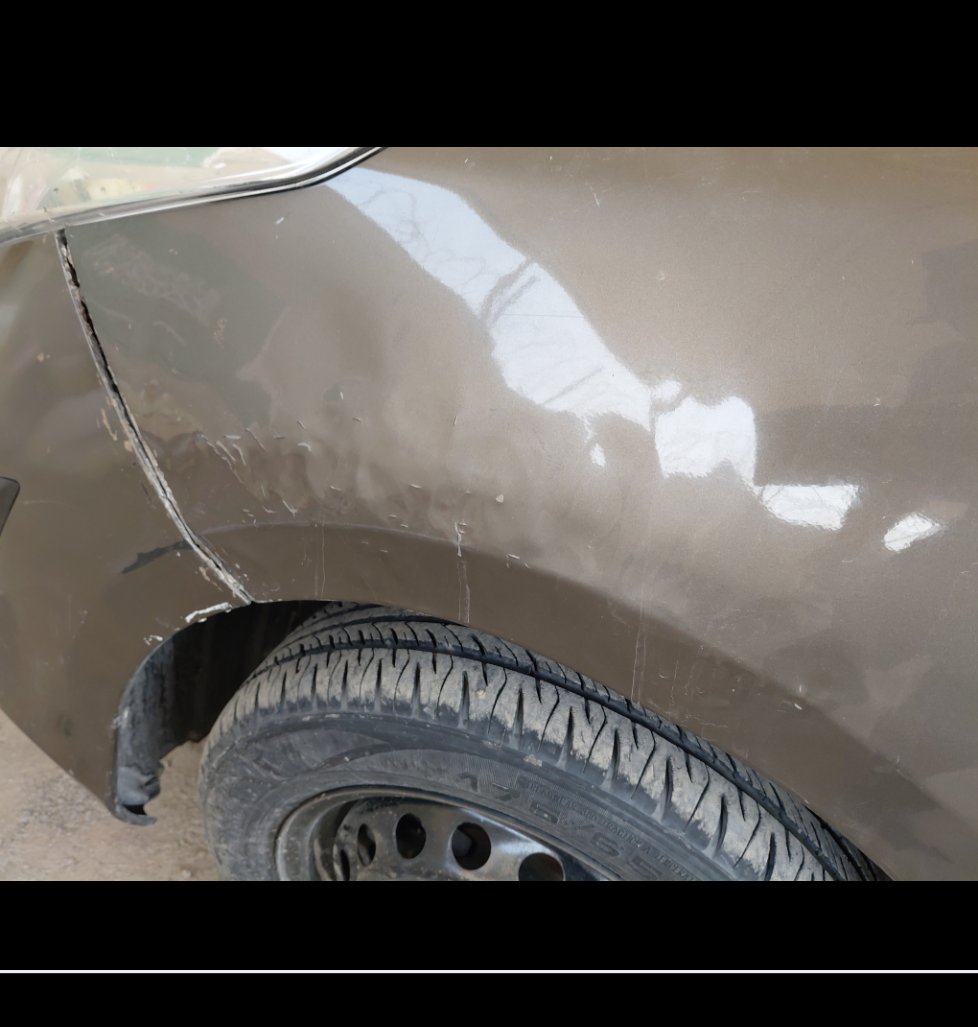 Toyota Yaris Y FLT  2020 image