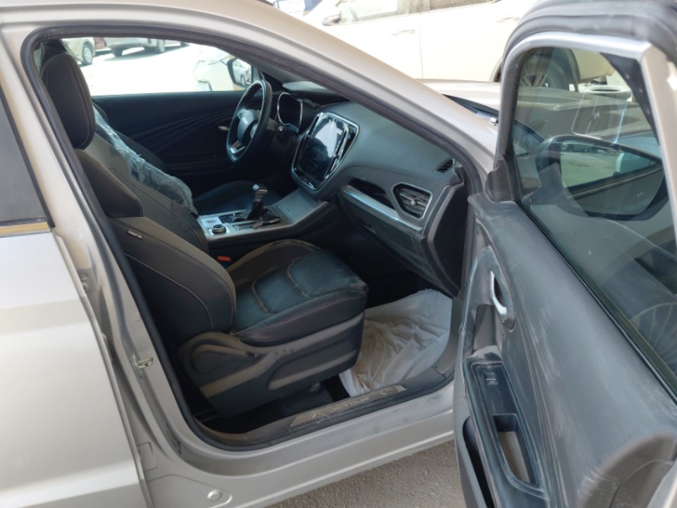 Jetour X70 DR 5 Sport  2024 image