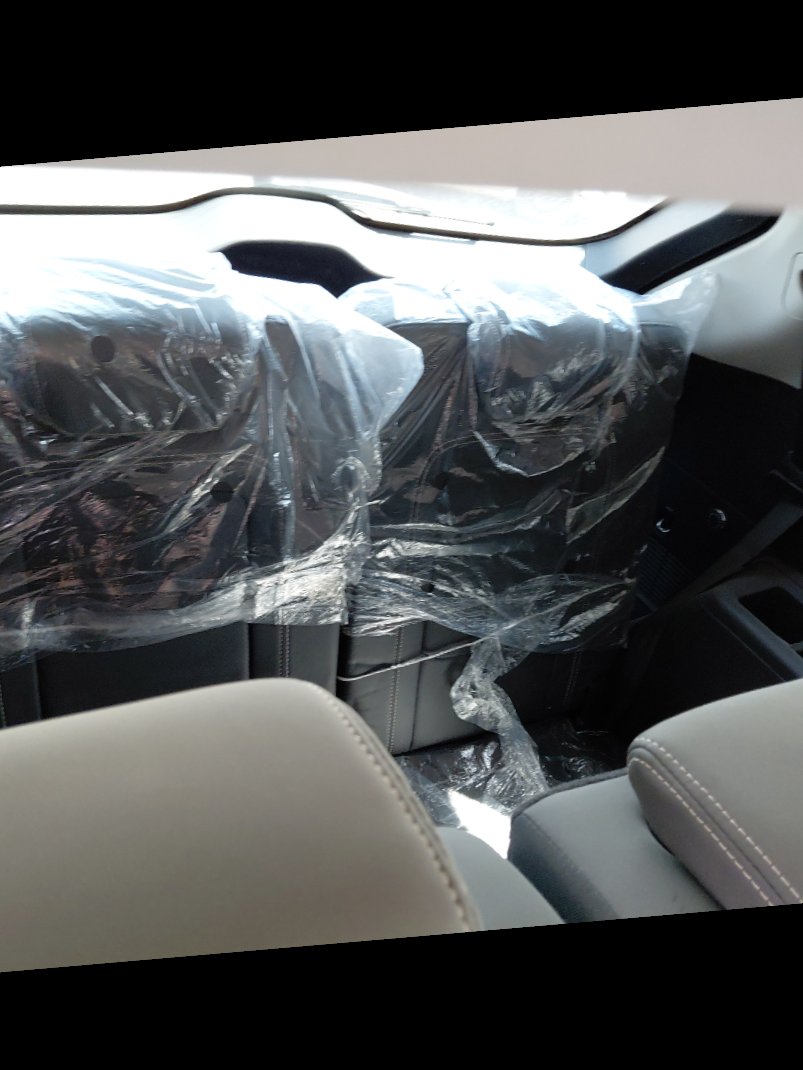 Jetour X70 DR 5 Sport  2024 image