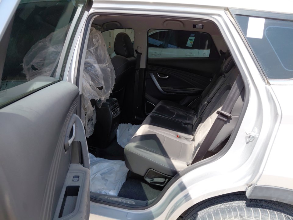 Jetour X70 DR 5 Sport  2024 image