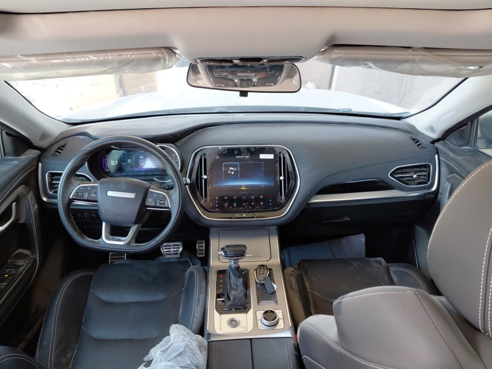 Jetour X70 DR 5 Sport  2024 image