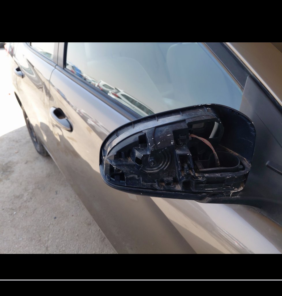 Toyota Yaris Y FLT  2020 image