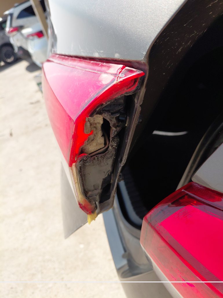 Toyota Yaris Y FLT  2020 image