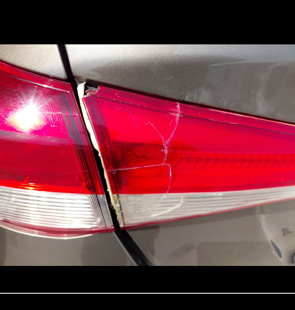 Toyota Yaris Y FLT  2020 image