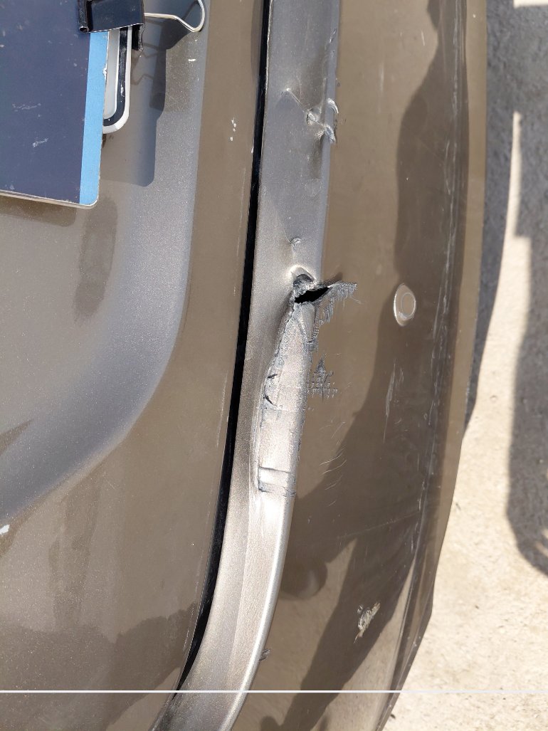 Toyota Yaris Y FLT  2020 image