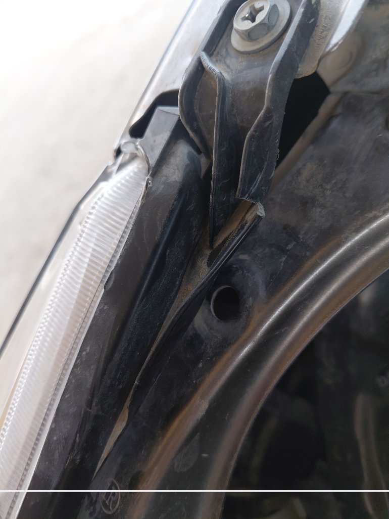 Toyota Yaris Y FLT  2020 image