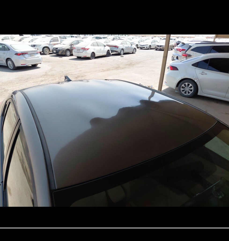 Toyota Yaris Y FLT  2020 image