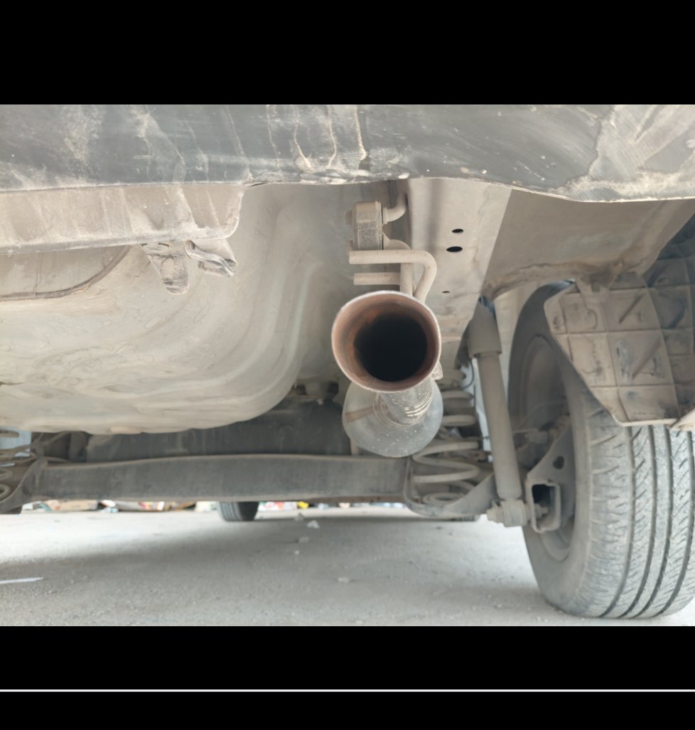 Toyota Yaris Y FLT  2020 image