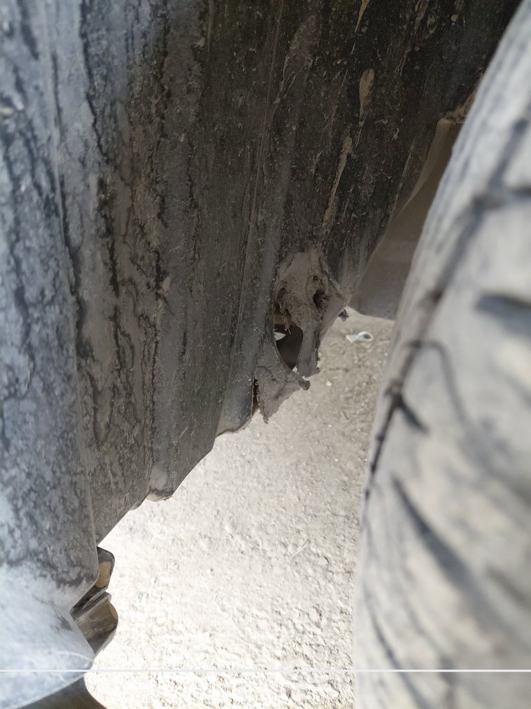 Toyota Yaris Y FLT  2020 image