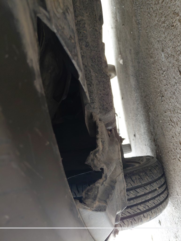 Toyota Yaris Y FLT  2020 image