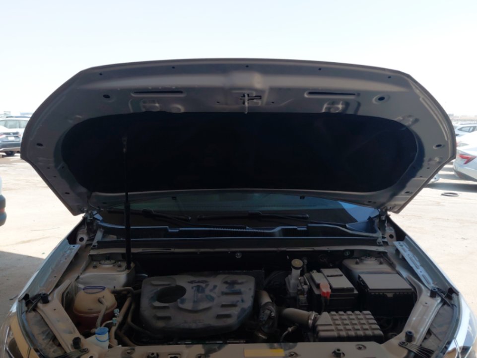 Jetour X70 DR 5 Sport  2024 image