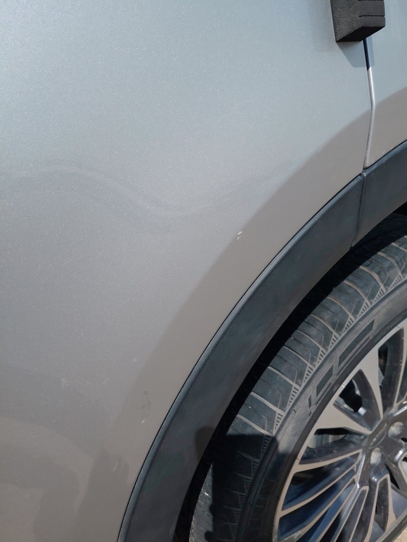 Jetour X70 DR 5 Sport  2024 image