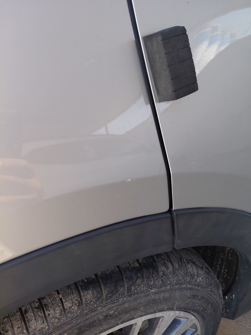 Jetour X70 DR 5 Sport  2024 image