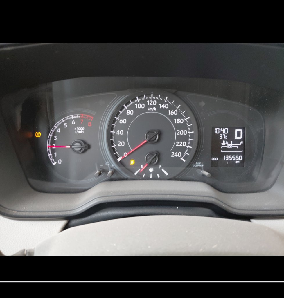 Toyota Corolla XLI EXECUTIVE 2022 image