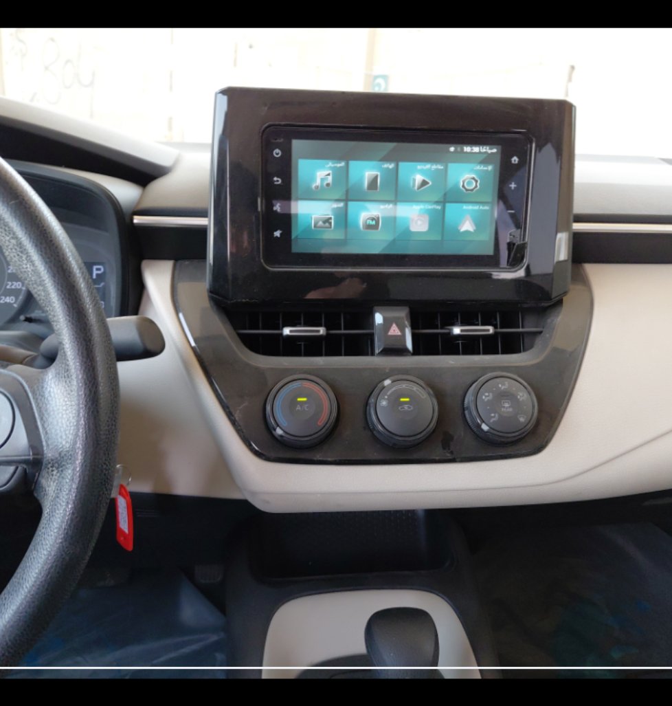 Toyota Corolla XLI EXECUTIVE 2022 image