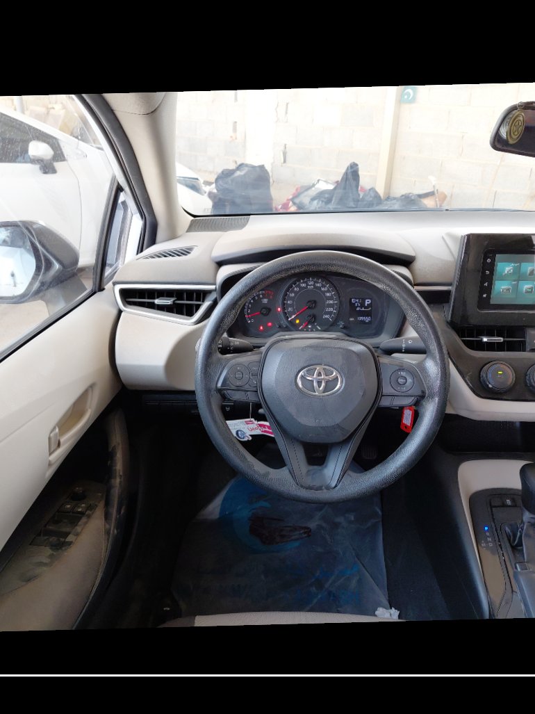 Toyota Corolla XLI EXECUTIVE 2022 image