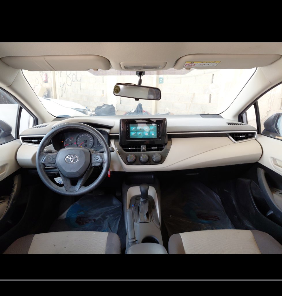 Toyota Corolla XLI EXECUTIVE 2022 image