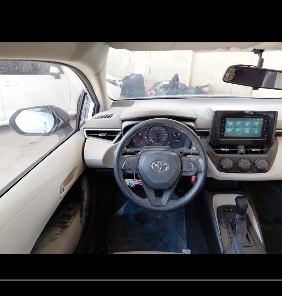 Toyota Corolla XLI EXECUTIVE 2022 image