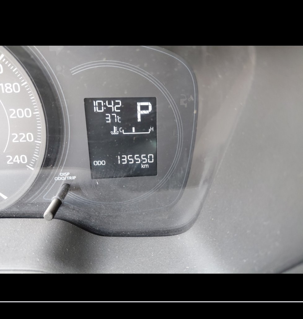 Toyota Corolla XLI EXECUTIVE 2022 image