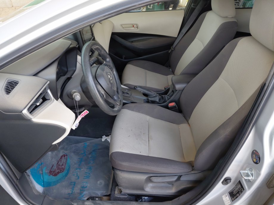 Toyota Corolla XLI EXECUTIVE 2022 image