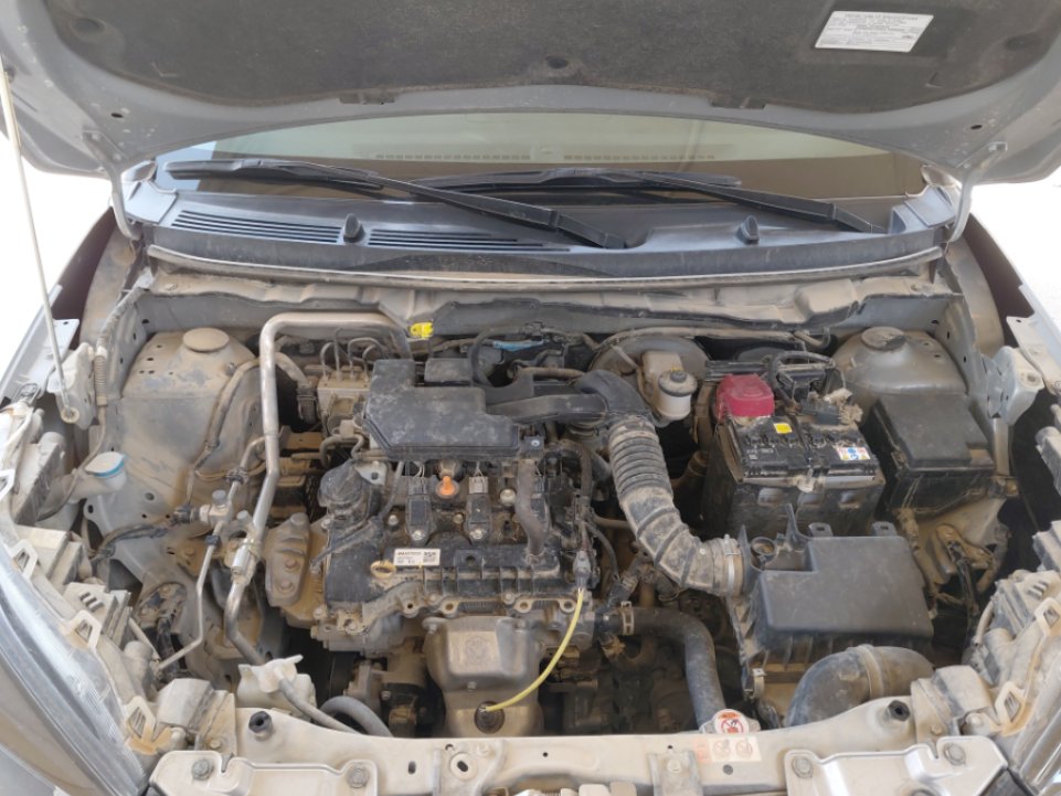 Toyota RAIZE XLE 2024 image