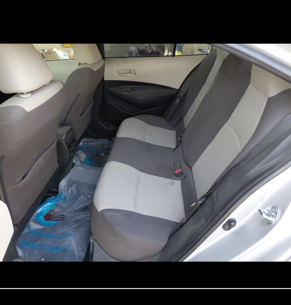 Toyota Corolla XLI EXECUTIVE 2022 image