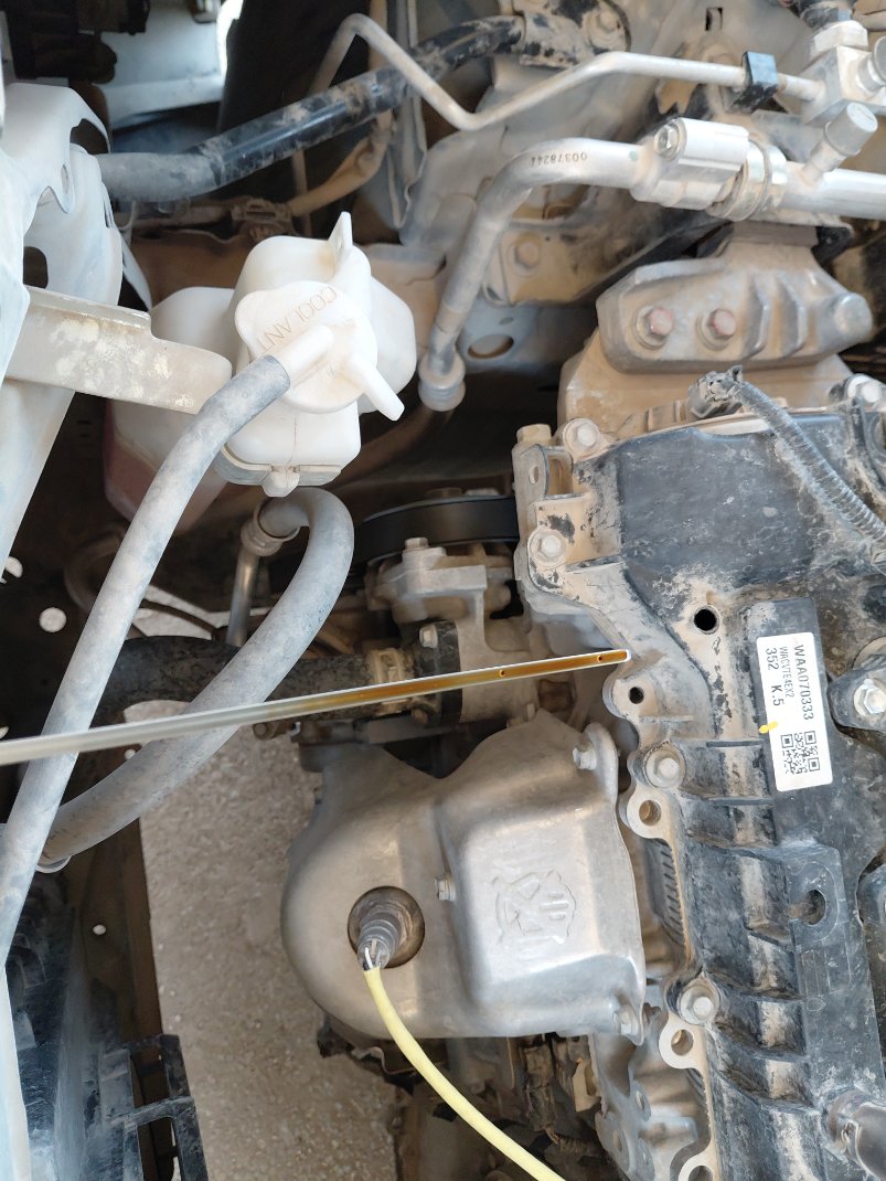 Toyota RAIZE XLE 2024 image